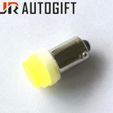 Own Factory 12V 24V Ba9s 1LED COB Car LED Light