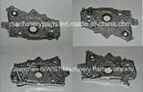 Oil Pump MD041043 MD041044 MD102414 MD170854 MD096261 MD096262 21310-32054 21310-32064 MD185532 for Forklift 4G63 Galant Van G64b 2350cc