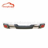 Universal SUV Car Bumper Rear Bumper