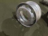 22.5X9.00 Good Quality Tubeless Steel Wheel  , Steel Wheel, Tubeless Tyre Wheel
