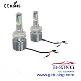 H15 4000lm Per Bulb LED Headlight