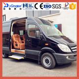 CE Certificate Electric Sliding Step for Motorhome and Caravan with Loading Capacity 250kg