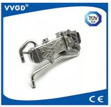 Auto Oil Cooler Use for VW 03p131512D