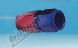 Universal Oil Cooler an Fitting Reusable Swivel Hose End