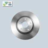Quality Low Price Auto Spare Part Brake Disc for Car