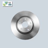 Quality Low Price Auto Spare Part Brake Disc for Car