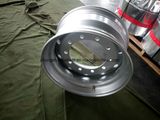 22.5X11.75 Cheap Price Truck Wheel 22.5inch, Steel Truck Wheel, Steel Heavy Truck Wheel