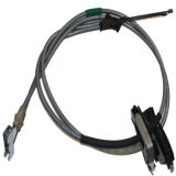 Handbrake Cable for Ford Focus
