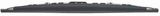 K-105 Wiper Blade With A Big Plastic Spoiler