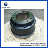 Cast Iron Brake Drum OEM 365579 for Daf Truck Parts