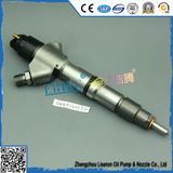 Erikc Genuine Fuel Injector 0445120170, Bosch Auto Fuel Injection 0445 120 170, Car Injectors Aftermarket 0 445 120 170 for Delonghi Truck and Weichai Wd10