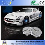 LED Maglev Magnetic Leviation Light Center Wheel Caps for Mercedes Benz