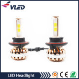 Car LED Headlight High-Low Beam H13truck LED Headlamp