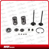 Motorcycle Engine Parts Motorcycle Valve Set for Bajaj Bm150