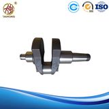 S195 Quality Diesel Engine Spare Parts Crankshaft