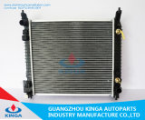 Good Radiator for Nissan Sunny'2013 at with OEM 21460-3au1a