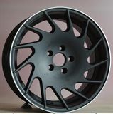 Aluminum Rims Replica Auto Car Alloy Wheels