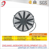 Electronic Cooling Fan for The Auto Air-Conditioner