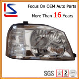 Auto Car Vehicle Parts Head Lamp for Nissan Pick-up '05 (LS-NL-055)