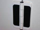 Yokistar Spray Booth Personal Door Hinge