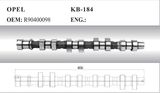 Auto Camshaft for Opel (R90400098)