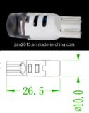 100lm LED T10/194/168 Bulb T10 LED Car Light