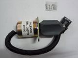 3931196 SA-4754-24 24V Shutdown Solenoid for Cummins Spare Parts