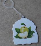 Car Paper Air Freshener for Promotion (paf-7)