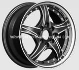 14, 15 Inch Alloy Wheel/Rim (HL181)