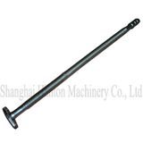 Cummins 6CT engine motor 3926842 3928629 turbocharger oil tube pipe