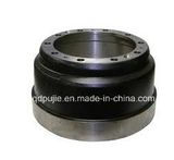 Scani Truck Brake Drum 2109552 1414153