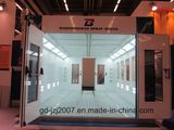 America-Standard Spray Paint Booth