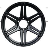 BS Advan Hre Oz Alloy Wheel (HD886)