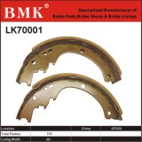 High Quality Forklift Brake Shoes (LK70001)