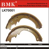 High Quality Forklift Brake Shoes (LK70001)