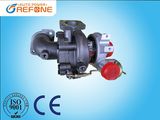TF035 49135-02652 Mr968080 Diesel Turbocharger for Mitsubishi Pajero III