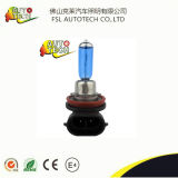 Headlight H8 Pgj19-1 12V 100W Halogen Bulb for Auto