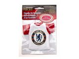 Promotional Air Freshener for Car, Car Perfume Pendant (JSD-C0057)