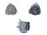 Auto Alternator 0124555013 for Mercedes Actros