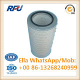 17801-2150 1-14215184-0 High Quality Air Filter for Hino