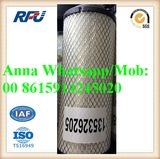 135326205 High Quality Auto Air Filter for Perkins (135326205)