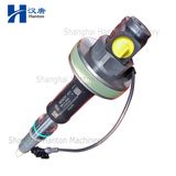 Cummins QSK19 truck diesel engine motor parts 4964170 fuel injector