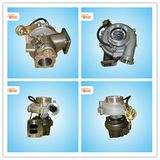 K27 53279887192 53279707192 Turbine for M-Benz Truck Citaro