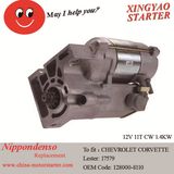Starter Solenoid Dealer for Chevrolet Corvette (Lester 17579)