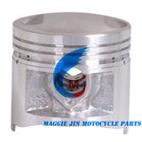 Motorcycle Spare Part Motorcycle Parts Piston for Motorcycle Cg125