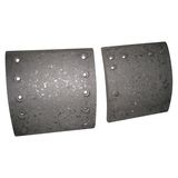 Non Asbestos Brake Lining