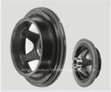Torsional Vibration Damper / Crankshaft Pulley for Mercedes-Benz 6460300903