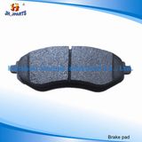 Auto Parts Brake Pad for Volkswagen D290 BMW/Opel/Iveco/Volvo/Benz