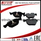 Ceramic D396-7286 Brake Pads for BMW3 (PJCBP002)