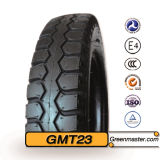 Best Quality Three Wheeled Truck Tyre 5.00-12